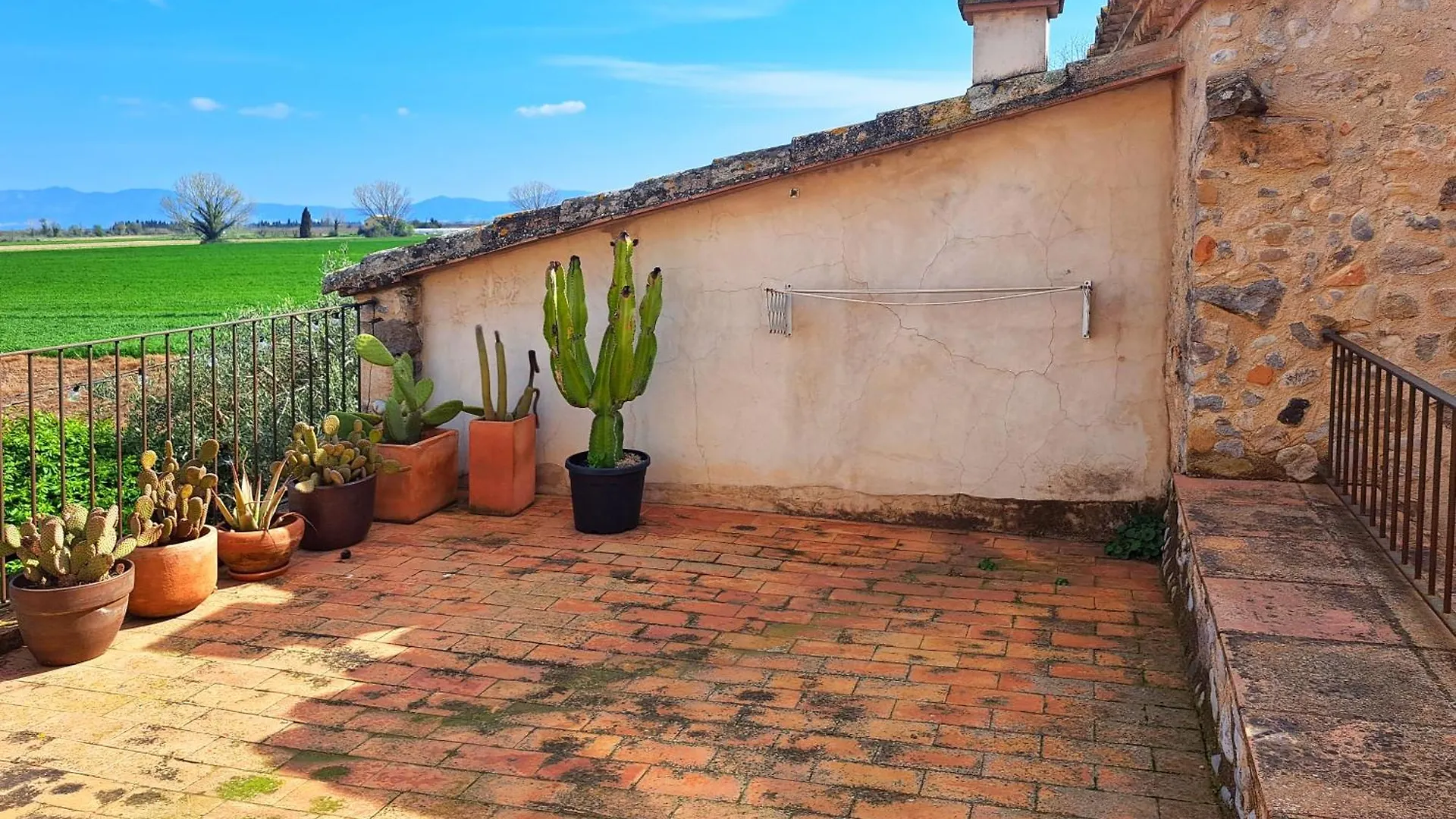 Masia Rustica Con Piscina En Torroella De Fluvia 0*,  Испания